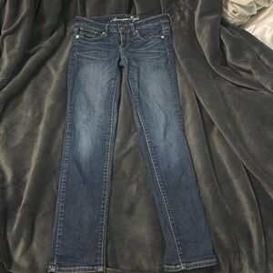 American eagle jeans for sale
